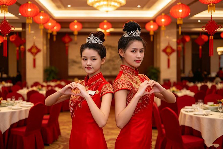 华纳万宝路客服中心 · 企业形象
